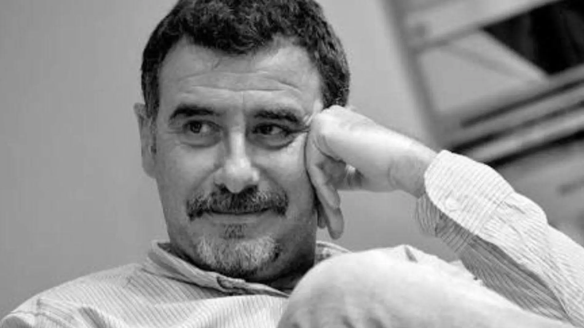 Imanol Caneyada se adentra en la minería en su novela Litio